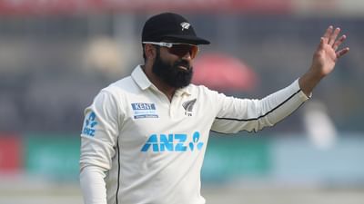 IND vs NZ: મુંબઇ ટેસ્ટમાં એક જ દાવમાં 10 વિકેટ લઇ ઇતિહાસ રચનારા એજાઝ પટેલે કહી ખાસ વાત, સિદ્ધિથી ખુશ બોલરે હારના ખતરાંને લઇ નિરાશ !