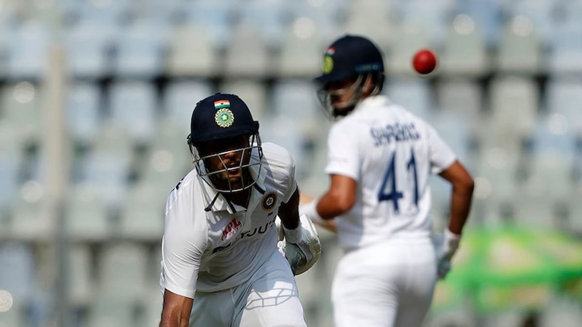 IND vs NZ: મુંબઇ ટેસ્ટમાં ટીમ ઇન્ડિયા માટે પ્રથમ દિવસે અપશુકનિયાળ નિવડ્યો '80' નો આંકડો, કોહલી-પુજારા પણ થઇ ગયા ત્રસ્ત