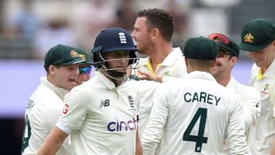 AUS vs ENG: એશિઝ સિરીઝની શરુઆતમાં જ ઇંગ્લેન્ડના હાલ બેહાલ બન્યા, પેટ કમિન્સ સામે ઇંગ્લીશ ટીમ ઘૂંટણીયે, 147 રનમાં ઓલઆઉટ