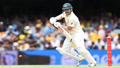 Ashes 2021: ઓસ્ટ્રેલિયન ટીમમાં કોરોના સંક્રમણથી હડકંપ, સિડની ટેસ્ટ પહેલા સ્ટાર બેટ્સમેન પોઝિટિવ