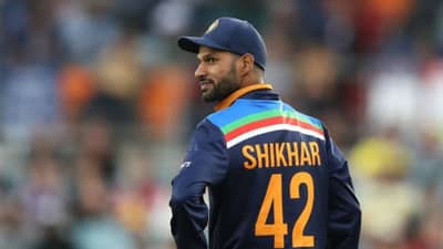 Team India: દક્ષિણ આફ્રિકા પ્રવાસ માટે આ બે બેટ્સમેનોને લાગી શકે છે લોટરી, શિખર ઘવનને મોકાની રાહ