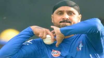 Harbhajan Singh: શાનદાર કરિયરને માટે BCCI એ હરભજન સિંહનો માન્યો આભાર, અધ્યક્ષ સૌરવ ગાંગુલીએ આપ્યો ખાસ સંદેશ