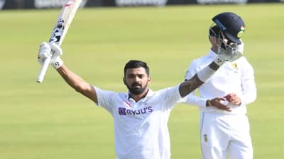 IND vs SA: કેએલ રાહુલનુ સેન્ચ્યુરિયન ટેસ્ટમાં શાનદાર શતક, 14 વર્ષનો વનવાસ થયો સમાપ્ત
