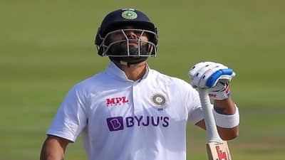 IND VS SA: વિરાટ કોહલી એ એક ના એક જ ભૂલને 11 મી વાર કરી, જેને લઇને જ તે શતકથી દૂર થવા લાગ્યો!