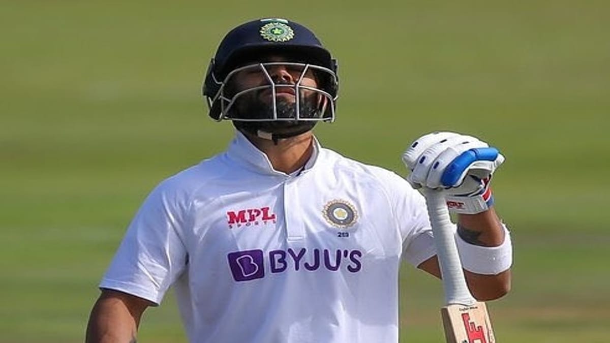 IND VS SA: વિરાટ કોહલી એ એક ના એક જ ભૂલને 11 મી વાર કરી, જેને લઇને જ તે શતકથી દૂર થવા લાગ્યો!