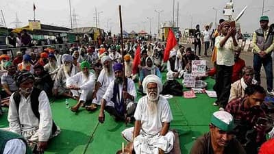 કેન્દ્ર સાથેની બેઠકમાં એમએસપી અને વળતર સહિતના અનેક મુદ્દાઓ પર કલાકો સુધી ચર્ચા થઈ, શું આંદોલન સમાપ્ત થશે કે ચાલુ રહેશે? SKM આજે જવાબ આપશે