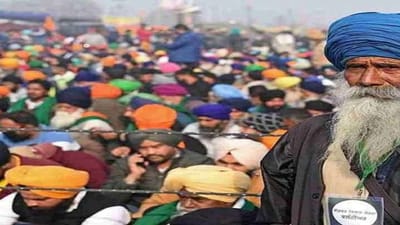 Farmer Protest End: સિંધુ બોર્ડર પર ખેડૂતોનું આંદોલન સ્થગિત થયુ, ટિકૈતે કહ્યુ, ''માગણીઓ નહીં સંતોષાય તો આંદોલન ફરી શરુ થશે''