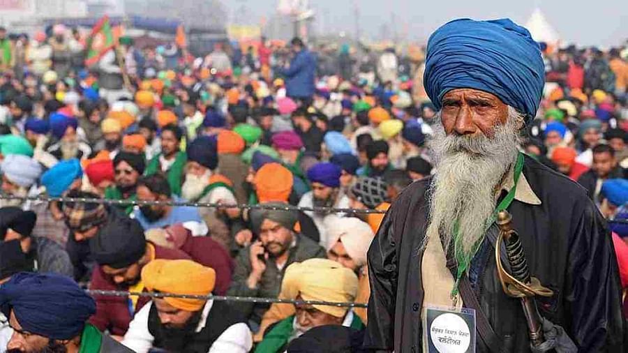 Farmers Protest: સરકારનાં જવાબથી અગર ખેડૂત સમિતિ રાજી થઈ તો પ્રધાન સાથે યોજાય શકે છે બેઠક, SKMની બેઠકમાં લેવાયો નિર્ણય