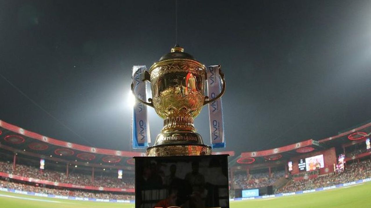 IPL 2022 Mega Auction: જાણો ક્યારે અને ક્યાં યોજાશે મેગા ઓક્શન, સામે આવ્યા સમાચાર