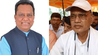 ગુજરાત કોંગ્રેસના નવા પ્રમુખ જગદીશ ઠાકોર, સુખરામ રાઠવા વિપક્ષના નેતા : સૂત્ર