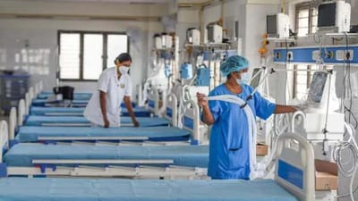 ગુજરાતમાં ઓમીક્રોનની એન્ટ્રી બાદ રાજ્ય સરકાર સતર્ક, કરી આ વ્યવસ્થા