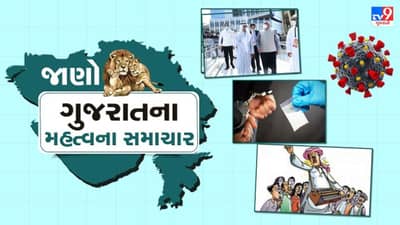 ગુજરાતમાં છેલ્લા 24 કલાકમાં કોરોનાના 67 કેસ નોંધાયા સાથે જાણો રાજ્યના મહત્વના સમાચારો