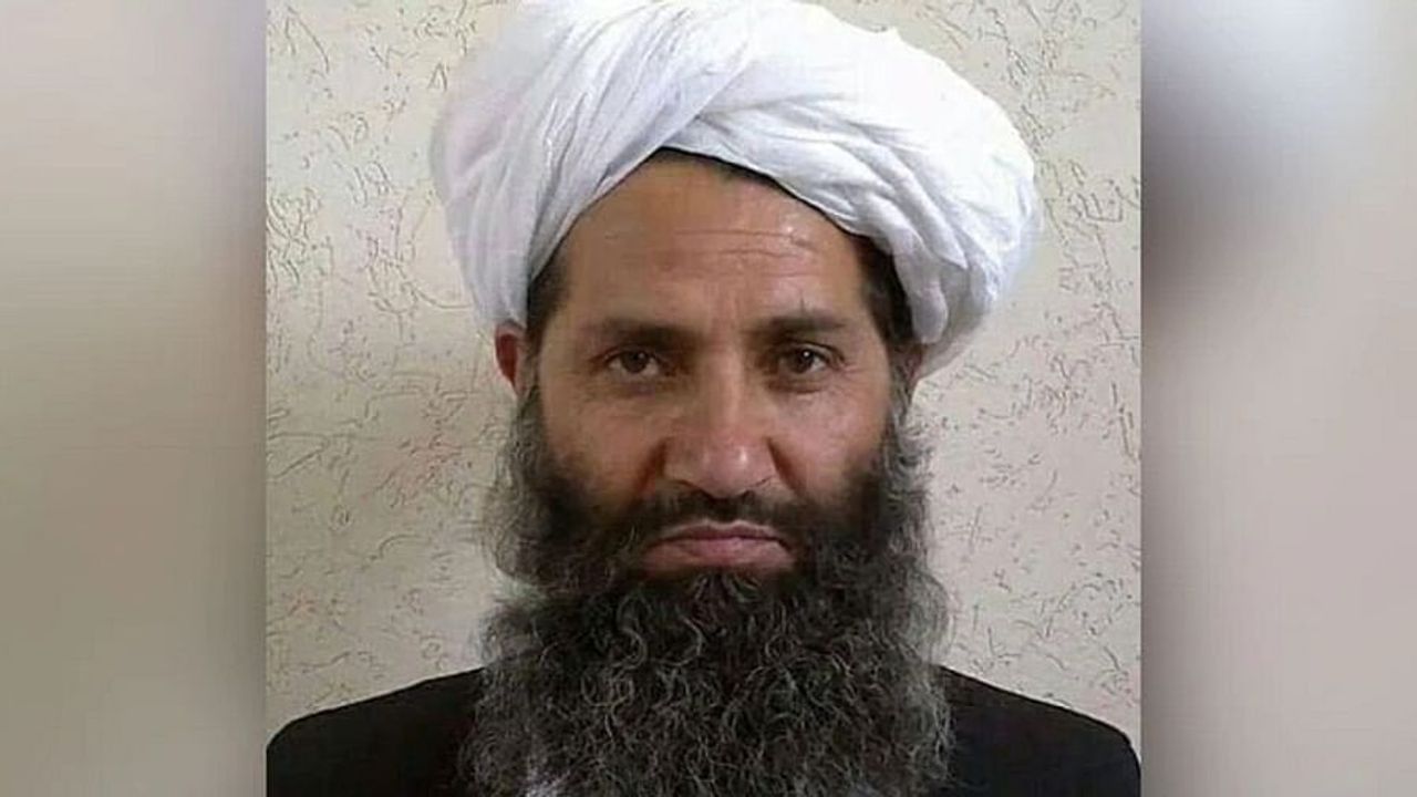 Afghanistan: તાલિબાનનો સર્વોચ્ચ નેતા હિબતુલ્લા અખુંદઝાદા જીવિત છે કે મરી ગયો તેનું રહસ્ય ખુલ્યુ !