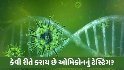 કેવી રીતે કરાય છે ઓમિક્રોનનું ટેસ્ટિંગ? જીનોમ સિકવન્સ શું છે? જાણીએ GBRCના બાયોલોજીસ્ટ પાસેથી