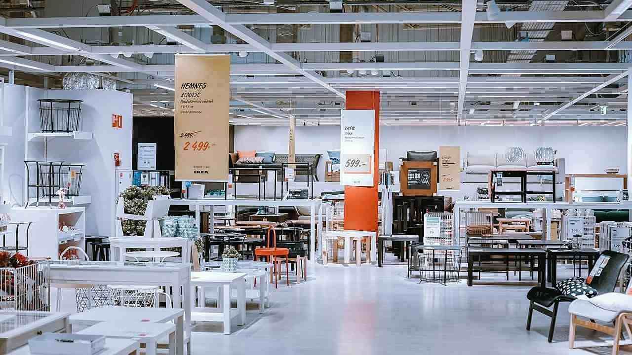 IKEA Store : આજે દક્ષિણ મુંબઈમાં ખુલશે IKEAનો સ્ટોર, દેશનો પ્રથમ નાના કદનો સ્ટોર