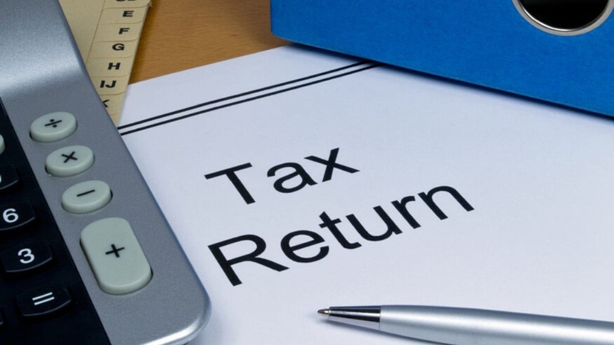 આવકવેરા વિભાગે કરદાતાઓને આપી મોટી રાહત, ITR વેરીફાઈ માટે લંબાવાઈ સમય મર્યાદા,જાણી લો છેલ્લી તારીખ