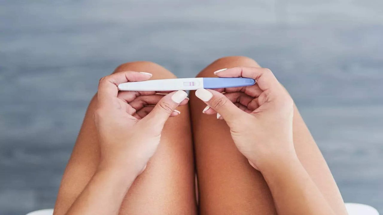 Women Health : IVF પદ્ધતિથી પણ નથી પ્રાપ્ત થઇ રહ્યું સંતાન સુખ ? IVF સેશન ફેલ થવાના આ છે કારણો