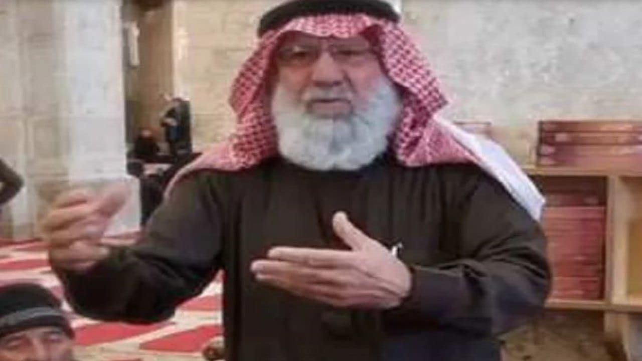 અલ-અક્સા મસ્જિદમાં ઈમામનું વિવાદિત નિવેદન, કહ્યું સમલૈંગિકતાના કારણે ફેલાયો ઓમિક્રોન