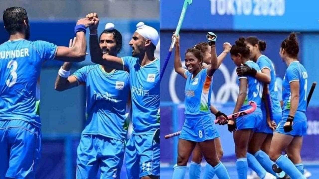 CWG 2022માં ભારતીય હોકી ટીમ રમતી જોવા મળશે, રમત મંત્રાલય અને IOAના હસ્તક્ષેપ બાદ બદલાયો નિર્ણય