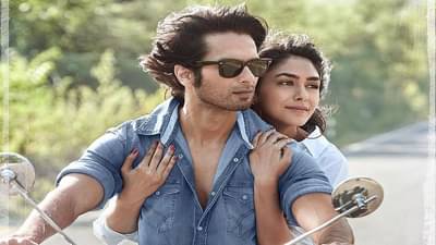 Jersey Song Baliye Re: જર્સીના નવા સોન્ગમાં જોવા મળી શાહિદ કપૂર અને મૃણાલ ઠાકુરની લવ સ્ટોરી