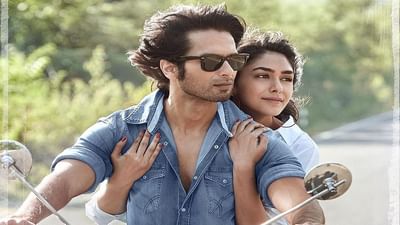 Jersey Song Baliye Re: જર્સીના નવા સોન્ગમાં જોવા મળી શાહિદ કપૂર અને મૃણાલ ઠાકુરની લવ સ્ટોરી