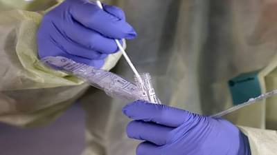 SURAT : કોરોનાના દર્દીઓની વધતી સંખ્યા વચ્ચે શહેરના 41 દર્દીઓના જીનોમ રિપોર્ટ ગાંધીનગર લેબમાં  પેન્ડીંગ