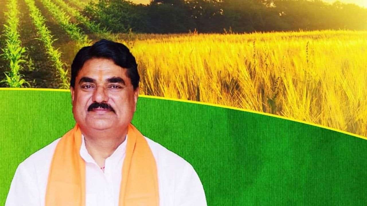 ખેતીમાં જંતુનાશકના વધુ પડતા ઉપયોગથી વધી રહી છે ખતરનાક બીમારીઓ: કૃષિ મંત્રી કમલ પટેલ