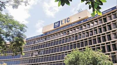 LIC IPO : માર્ચ સુધી આવશે દેશનો સૌથી મોટો IPO, જાણો SEBI સમક્ષ ક્યારે રજૂ થશે દસ્તાવેજ