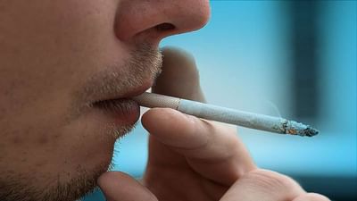 Lifestyle : ધુમ્રપાનને કારણે હોઠ કાળા પડી ગયા હોય તો આ ઘરેલુ ઉપાય અજમાવી હોઠને બનાવો સુંદર