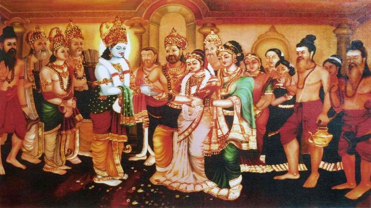 Bhakti : વૈવાહિક જીવનની તમામ બાધાઓ દૂર કરશે આ વિવાહ પંચમીના ઉપાય