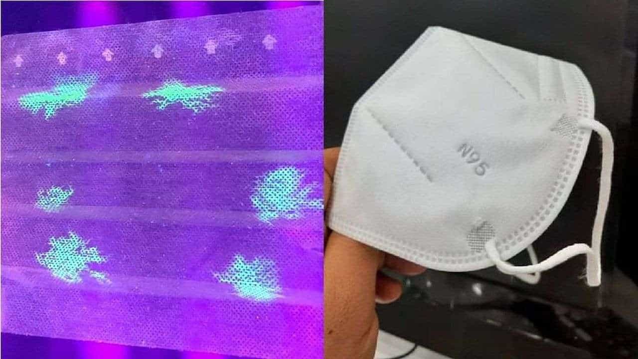 Glowing Mask: હવે અંધારામાં ચમકતો માસ્ક કોરોનાને ઓળખી લેશે! જાણો વૈજ્ઞાનિકોએ કેવી રીતે તૈયાર કર્યુ આ માસ્ક
