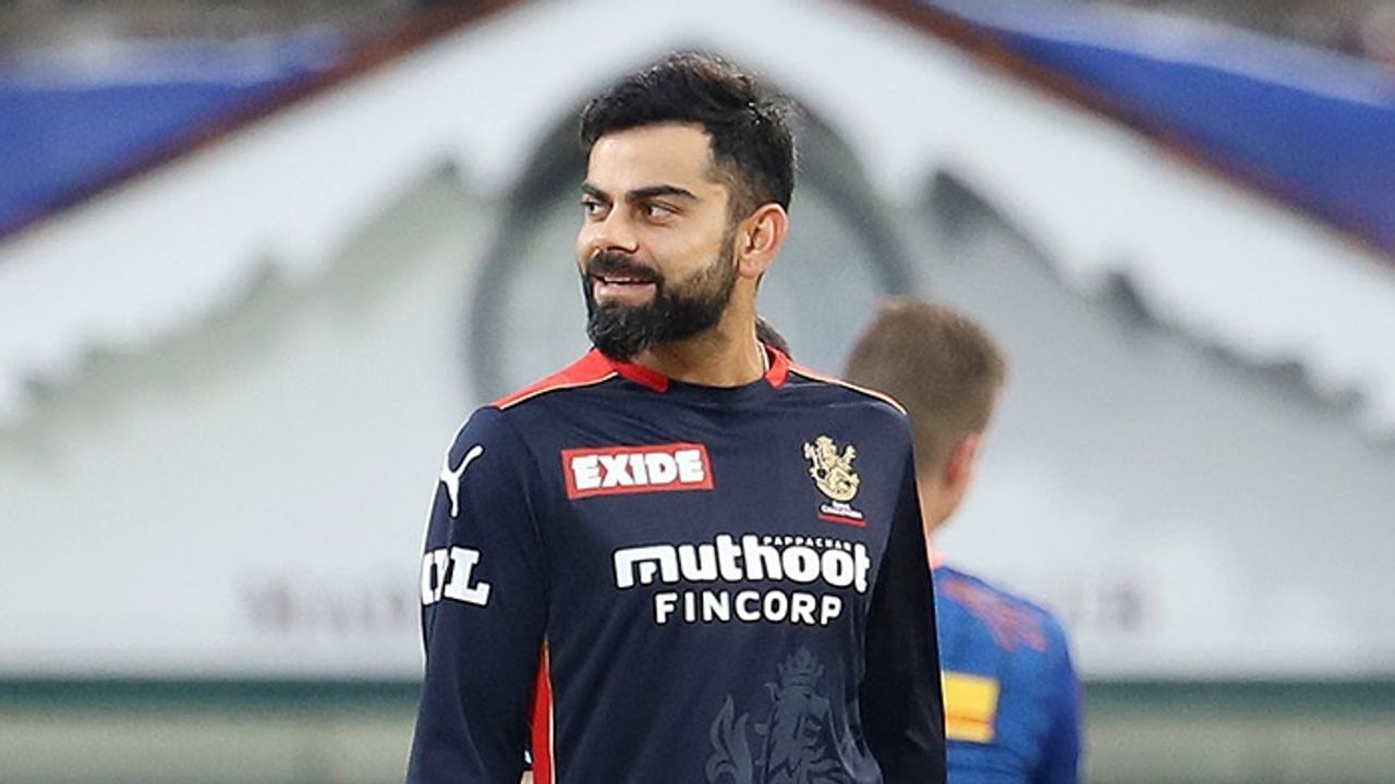 IPL 2022: Virat Kohli is being returned by RCB with different feelings.  Virat Kohli after Retained by RCB says My different version on the field  from next season IPL 2022 | pipanews.com