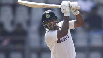 IND vs NZ, 2nd Test, Day 2, Highlights: મુંબઈ ટેસ્ટના બીજા દિવસે ન્યુઝીલેન્ડ ઘૂંટણિયે, ભારત શ્રેણી જીતવા માટે તૈયાર