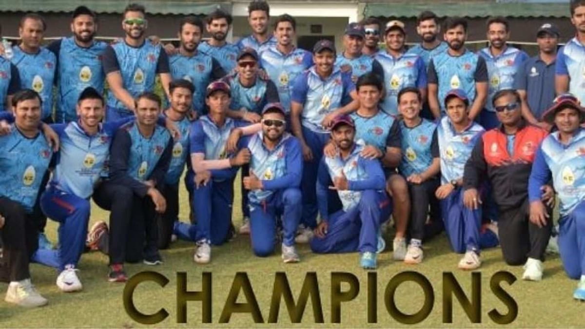 Vijay Hazare Trophy 2021-22: 38 ટીમો, 6 ગ્રુપ અને 105 મેચ, 19 દિવસ સુધી દેશમાં વનડે ક્રિકેટનો જંગ જામશે, જુઓ સંપૂર્ણ શેડ્યૂલ