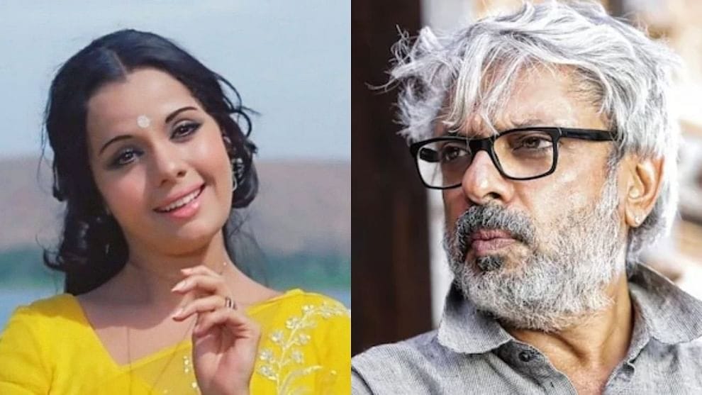 જાણીતી એક્ટ્રેસ મુમતાઝે ભણસાલીની વેબ સિરીઝની ઓફરને નકારી, આપ્યો આ જવાબ