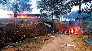 Nagaland Firing: કોંગ્રેસની ટીમ પીડિત પરિવારોને મળશે, TMCએ ગૃહમંત્રી અમિત શાહ પાસે સમય માગ્યો