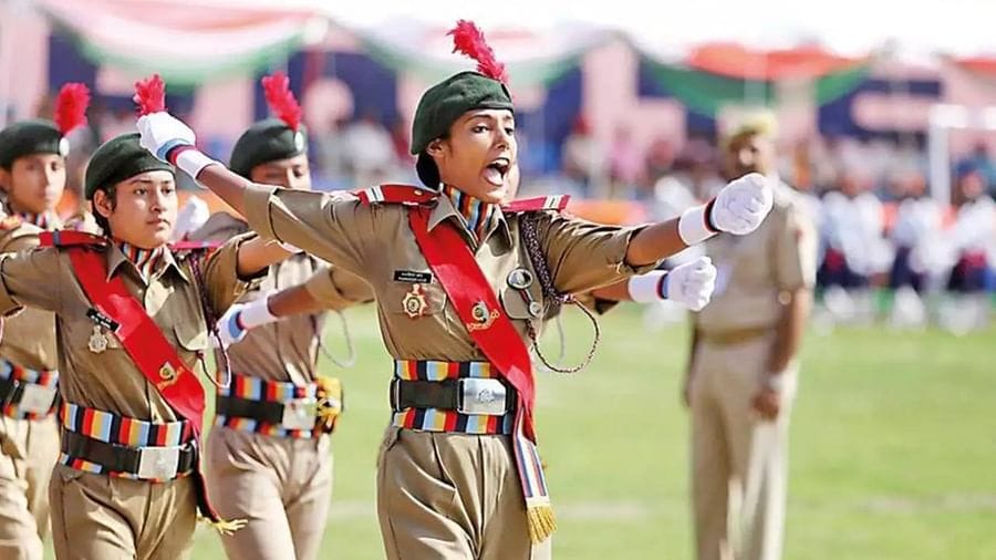 University Exams 2021: એનસીસી કેડેટ્સ માટે યોજાશે અલગ સેમેસ્ટર પરીક્ષાઓ, યુજીસીએ યુનિવર્સિટીઓને આપી સૂચના