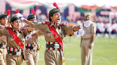 University Exams 2021: એનસીસી કેડેટ્સ માટે યોજાશે અલગ સેમેસ્ટર પરીક્ષાઓ, યુજીસીએ યુનિવર્સિટીઓને આપી સૂચના