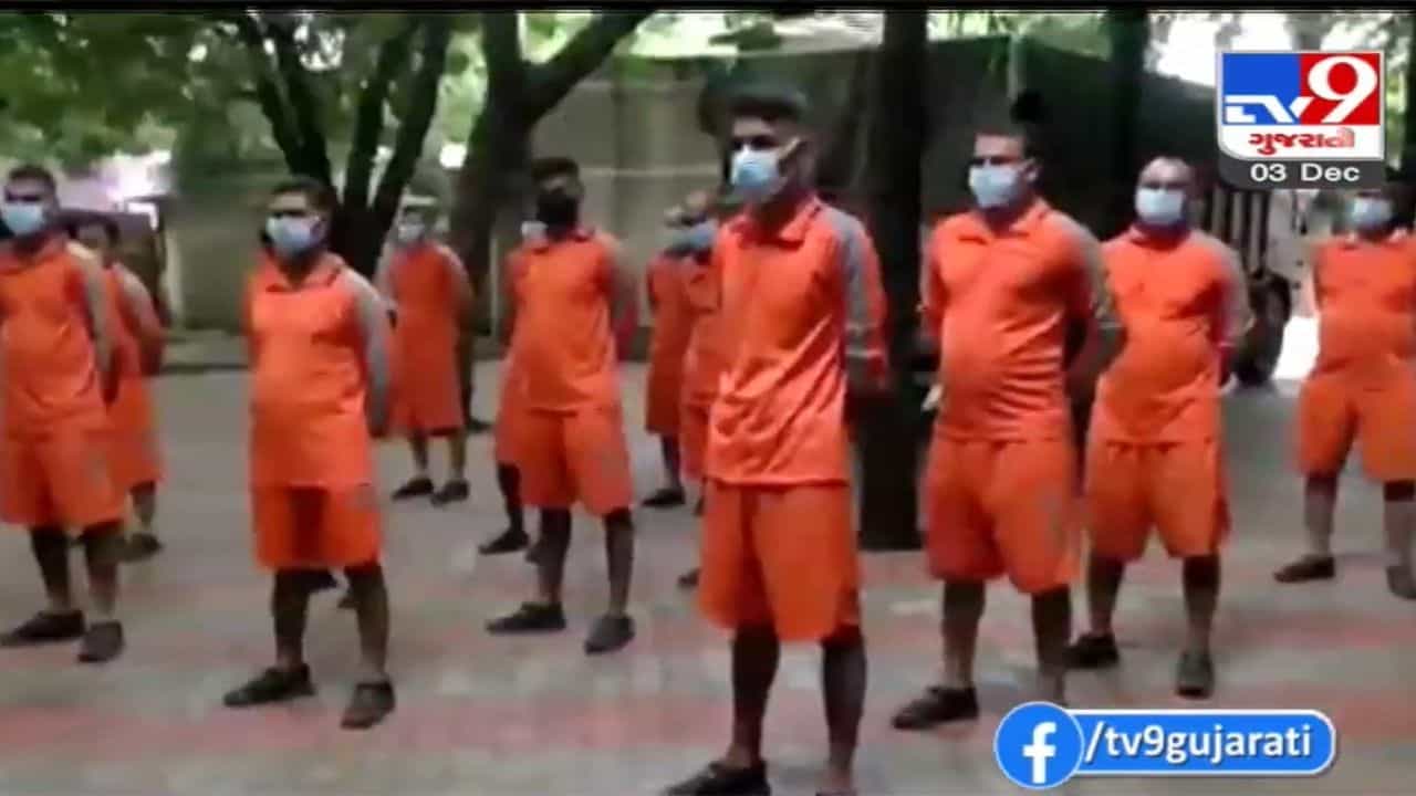 Missing Fishermans: NDRF ની વધુ એક ટીમ ગીર સોમનાથ ડાયવર્ટ કરાઈ, દરિયામાં હજુ 6 થી 7 માછીમારો લાપતા