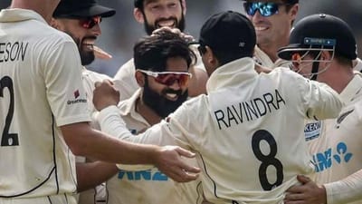 ભારત અને ન્યુઝીલેન્ડ (India Vs New Zealand) વચ્ચે મુંબઈમાં રમાયેલી બીજી ટેસ્ટ મેચ ઐતિહાસિક હતી કારણ કે ન્યુઝીલેન્ડના સ્પિનર ​​એજાઝ પટેલે (Ajaz Patel) આ મેચની પ્રથમ ઈનિંગમાં 10 રનમાં 10 વિકેટ લઈને ઈતિહાસ રચ્યો હતો. આવું કરનાર તે વિશ્વનો માત્ર ત્રીજો બોલર છે. તેના પહેલા ભારતના અનિલ કુંબલે અને ઈંગ્લેન્ડના જિમ લેકરે આ કારનામું કર્યું હતું. એજાઝને ભારત અને મુંબઈ સાથે ઘણો સંબંધ છે. એજાઝનો જન્મ મુંબઈમાં જ થયો હતો. આજે અમે તમને એજાઝ સહિત એવા જ સ્પિનરો વિશે જણાવવા જઈ રહ્યા છીએ, જેઓ ભારતમાં જન્મ્યા હતા અથવા તો ભારત સાથે કોઈ સંબંધ ધરાવતા હતા, પરંતુ આ રમત કોઈ અન્ય દેશ માટે રહી છે.