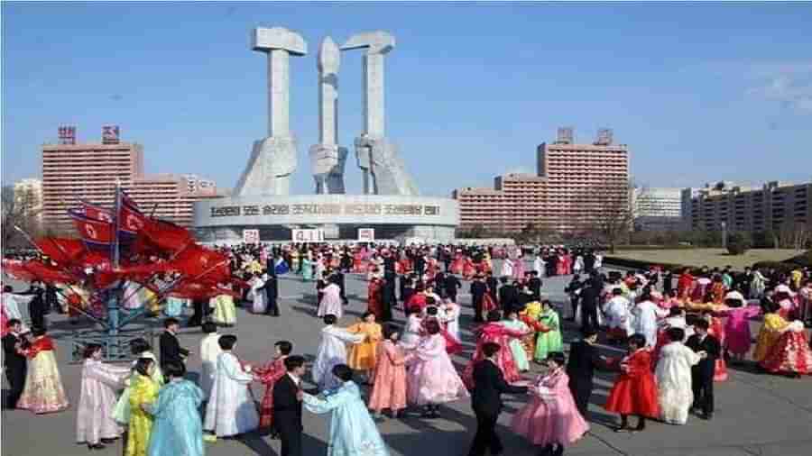 ઉત્તર કોરિયામાં લોકોના હસવા અને દારૂ પીવા પર લાગ્યો પ્રતિબંધ! કિમ જોંગ ઇલની પુણ્યતિથિ પર રાષ્ટ્રનો 11 દિવસનો શોક