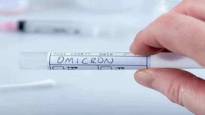 ઓમીક્રોને વધારી ચિંતા, કર્ણાટક-ગુજરાત પછી હવે મહારાષ્ટ્રમાં પણ દસ્તક, દેશમાં આ વેરીઅન્ટનો ચોથો કેસ