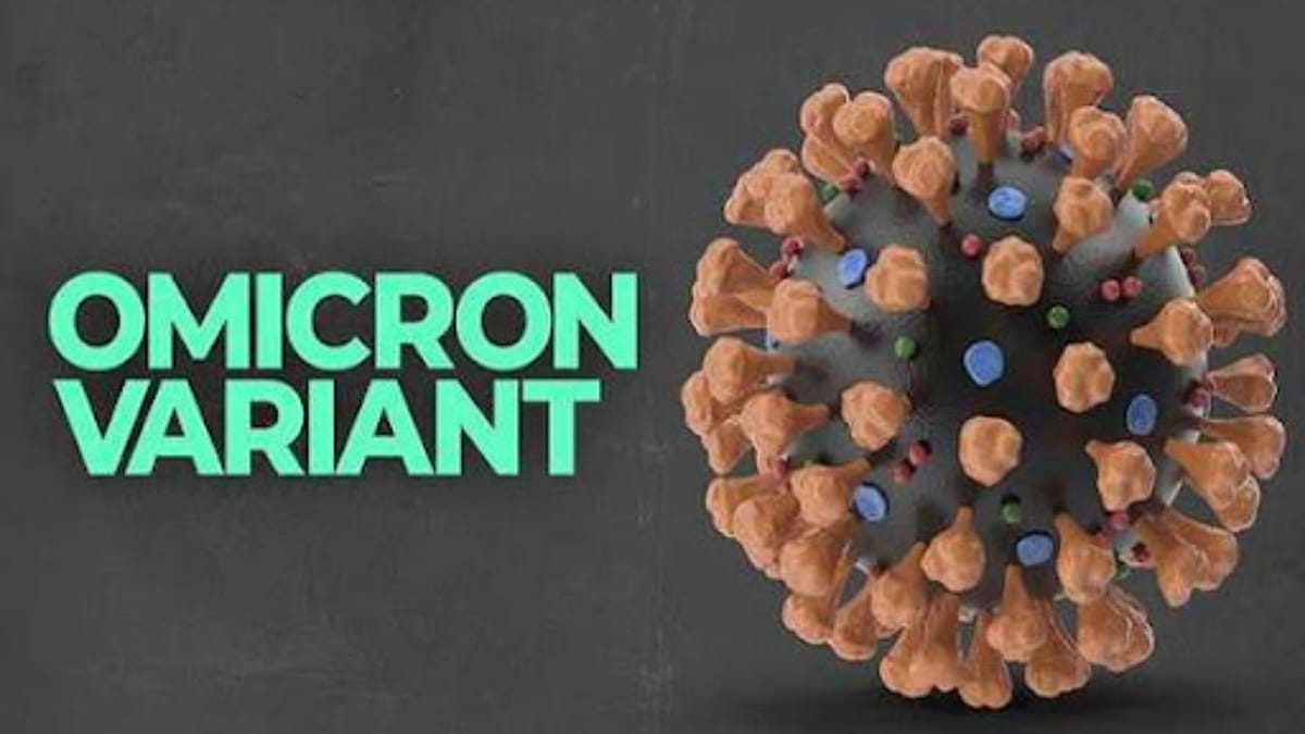 Omicron: મહારાષ્ટ્રમાં ઓમિક્રોનનો હાહાકાર, મુંબઈમાં વધુ 7 કેસ નોંધાયા, રાજ્યમાં કુલ કેસની સંખ્યા 28 પર પહોંચી