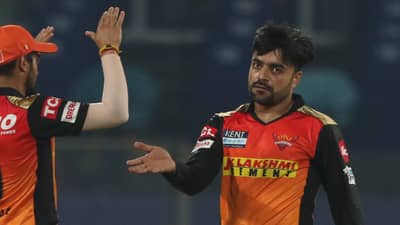 IPL 2022: રાશિદ ખાને પૈસા માટે નહી પરંતુ આ કારણ થી સનરાઇઝર્સ હૈદરાબાદથી છુટા પડવાનો કર્યો હતો નિર્ણય!