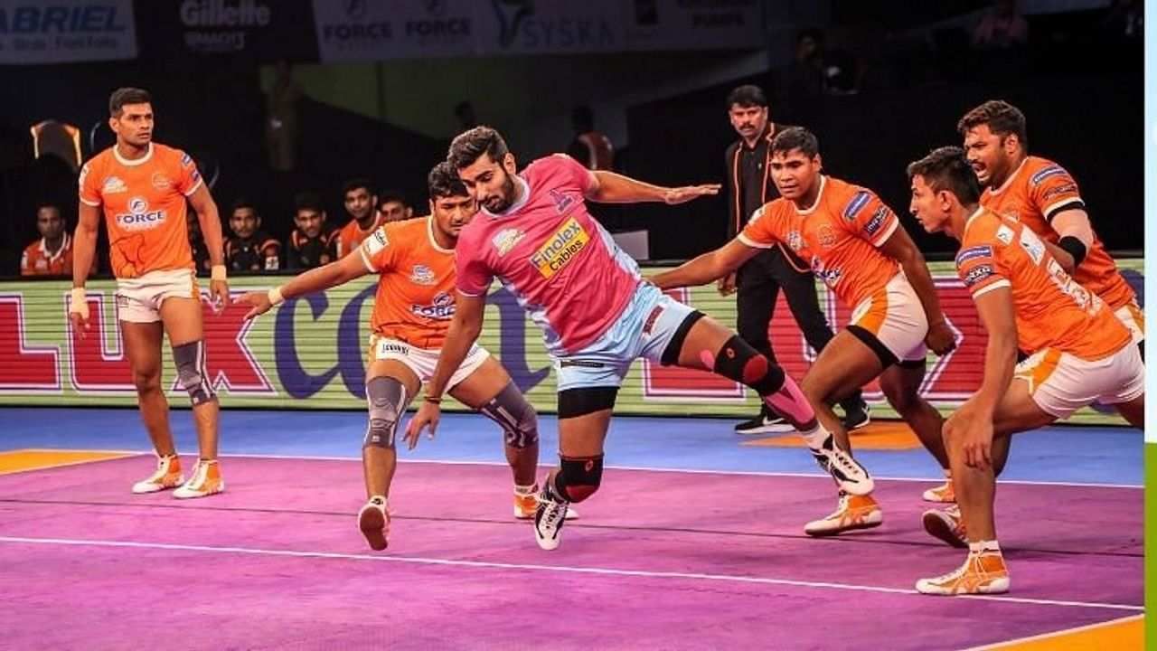 Pro Kabaddi League 2021-22: 8મી સિઝન 22 ડિસેમ્બરથી શરૂ થશે, એક જ સ્થળ પર તમામ મેચની થશે ટક્કર