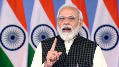 ANAND : નેશનલ કોનક્લેવ ફોર નેચર ફાર્મિંગ સમિટમાં PM MODIનું સંબોધન, ગૃહપ્રધાન અમિત શાહ હાજર રહેશે