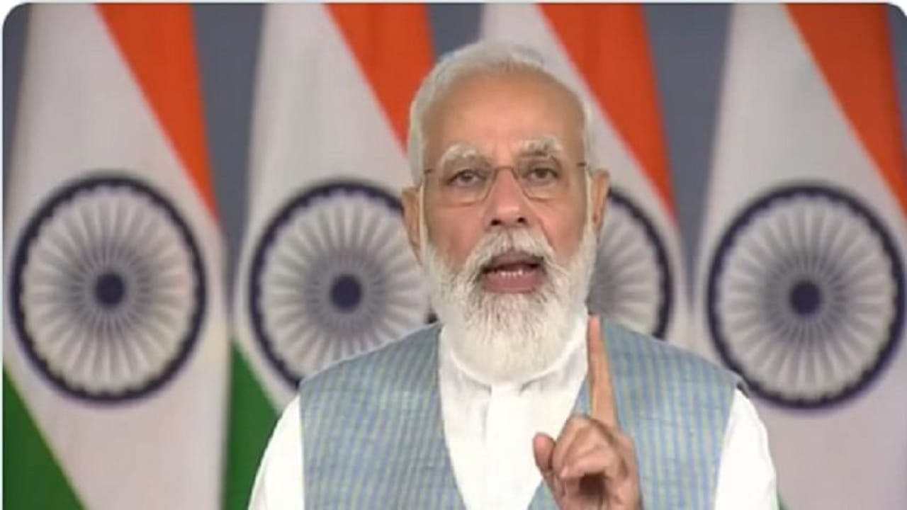 Pariksha Pe Charcha: PM મોદી વિદ્યાર્થીઓ સાથે કરશે 'પરીક્ષા પે ચર્ચા', રજીસ્ટ્રેશનની તારીખ થઈ જાહેર