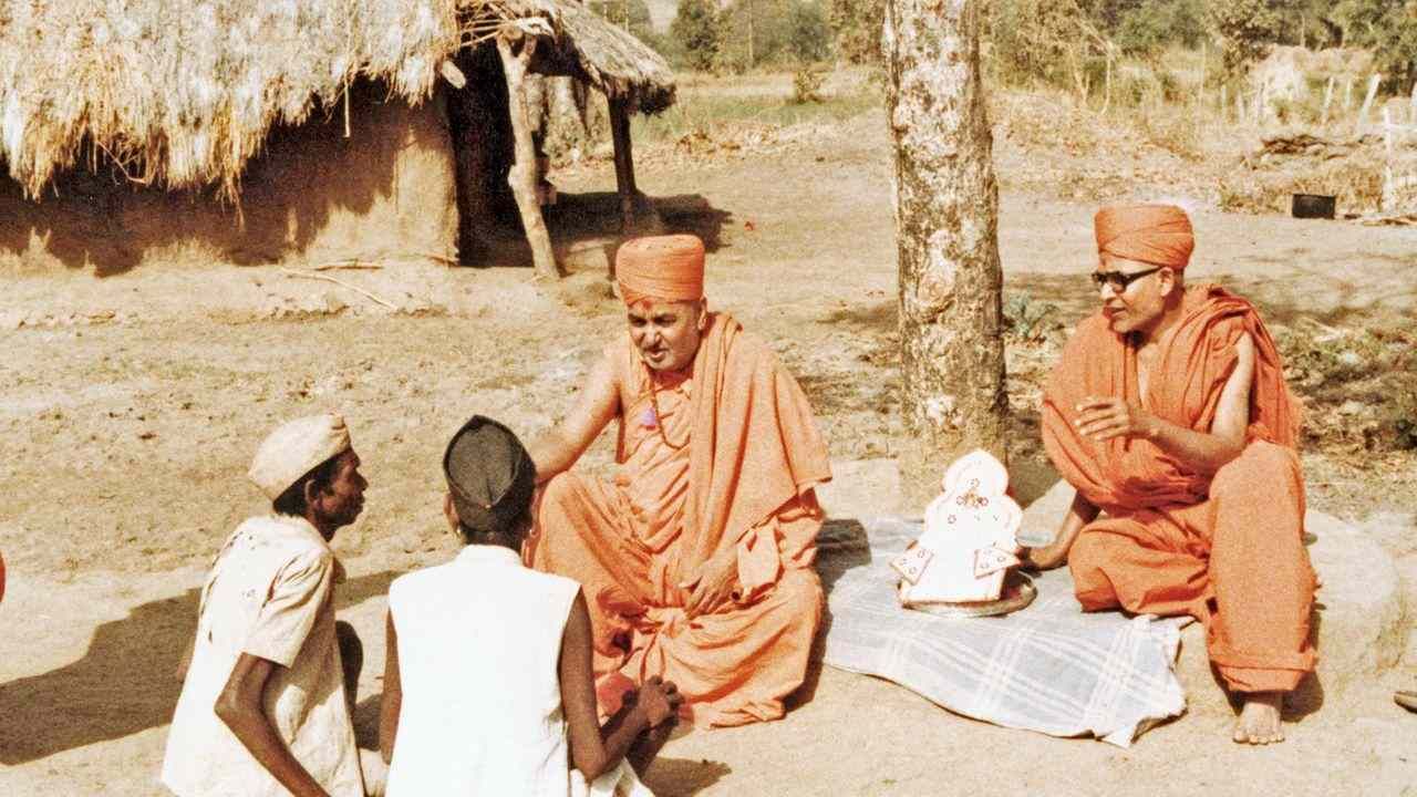 Bhakti: પ્રમુખસ્વામી મહારાજના લોકકલ્યાણના કાર્યોએ કેવી રીતે સર્જી દીધાં વિક્રમ ? સ્વામીજીના ભગીરથ કાર્યોને ઓળખો