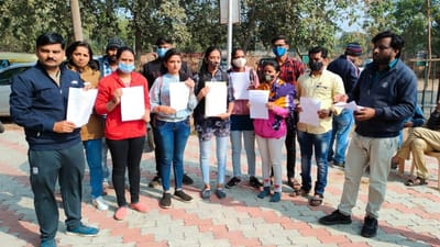 ગુજરાત સરકારના ભરતી વિવાદના મહાયજ્ઞમાં વધુ એક ભરતી હોમાઈ, જાણો શું છે મુખ્ય સેવિકાના ઉમેદવારોનો પ્રશ્ન