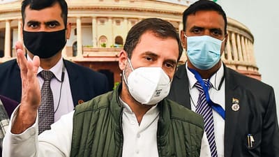 Rahul Gandhi ઉત્તરાખંડની રાજકીય ઉથલપાથલને રોકવા કોંગ્રેસના નેતાઓ સાથે બેઠક કરશે